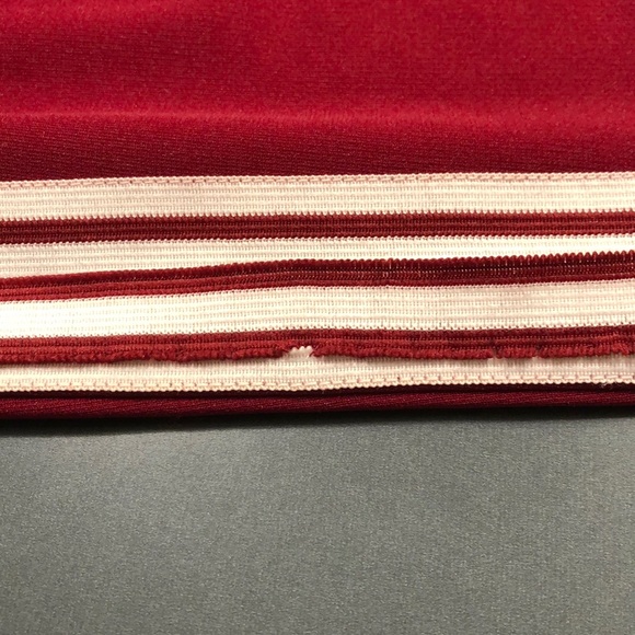 Old School Body Code Track Pants - Picture 7 of 7